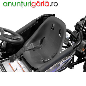 Imagine anunţ Go Kart BEMI mini Buggy 100cc OHV 4T de la 999€ in Sibiu