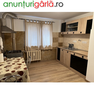 Imagine anunţ Inchiriez apartament 2 camere Mihai Bravu