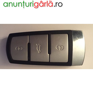 Imagine anunţ Repar telecomanda cheie auto VW Passat B6