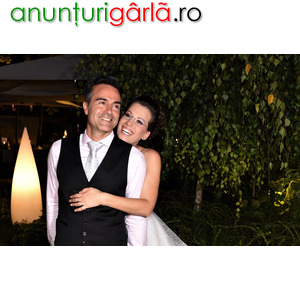 Imagine anunţ Foto Video Nunta Bucuresti