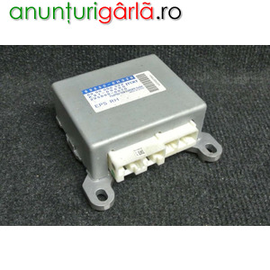 Imagine anunţ Reparatii calculatoare servodirectie (Power Steering) Citroen C1, Peugeot 107, Toyota Aygo