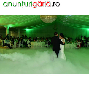 Imagine anunţ Pachete Foto Video Nunta