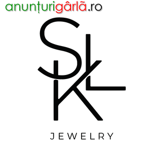 Imagine anunţ Sokolov Jewelry – coliere, lanturi, pandative, inele