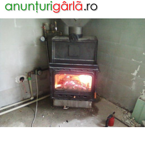 Imagine anunţ Instalator termico-sanitar Chitila-Chiajna-Rosu 0766458309