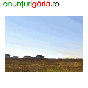 Imagine anunţ Vand Teren INTRAVILAN de 15.000 m2 (1.5 ha) in zona Centura - Popesti Leordeni