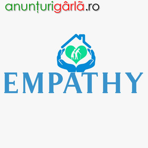 Imagine anunţ Camin de batrani Empathy Domnesti