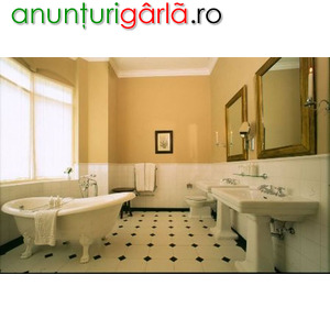 Imagine anunţ Reparatii tevi de plumb_Instalatii sanitare, sector 2-3-4, Bucuresti