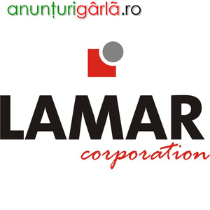 Imagine anunţ Firma LAMAR executa tamplarie pvc Rehau