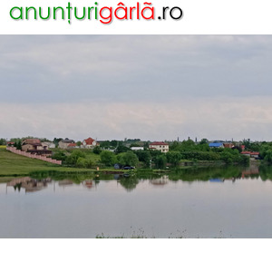 Imagine anunţ vila la 100m de lac Darvari, langa Fundulea 98000euro