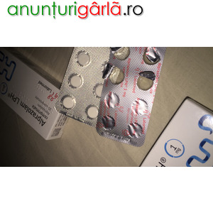 Imagine anunţ Vand canax diazepam alprazolam rivotril