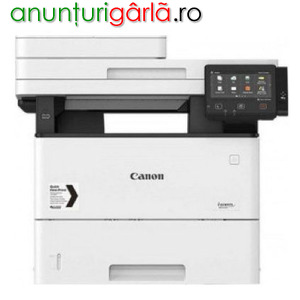 Imagine anunţ Service vanzari copiatoare imprimante Epson, Canon, Hp, Samsung, Xerox, Lexmark, Brother