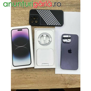 Imagine anunţ Vânzare: Apple iPhone 14 Pro Max, Samsung Galaxy S23 Ultra Ps5, Nikon D3x, Placă grafică