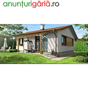 Imagine anunţ CASA DE VANZARE cu LIVADA