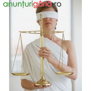 Imagine anunţ Avocat cu experienta civil/penal, 0724059955