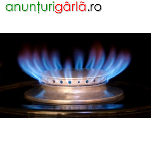 Imagine anunţ Instalator aragaze - reparatii aragaze casnice