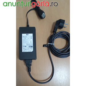 Imagine anunţ Vând Alimentator pentru Imprimanta HP