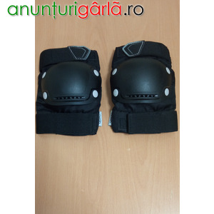 Imagine anunţ Vând GENUNCHIERE Oxelo FIT500, Noi
