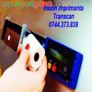 Imagine anunţ Rola Transcan, ThermoKing Dl-Pro, Dl-Spr, CCI Transcan Sentinel, Transcan Solomo