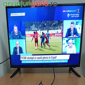 Imagine anunţ Vând Televizor LED NEI , 71 cm 28 Inch