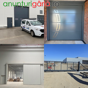 Imagine anunţ SC SPACE SRL – Soluții Complete pentru Casa și Afacerea Ta