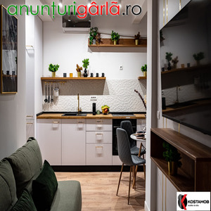 Imagine anunţ Bucatarii la comanda