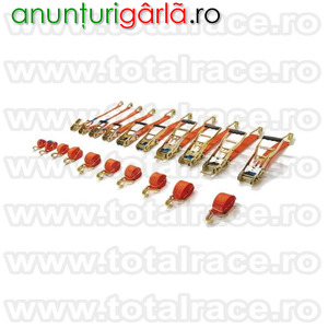 Imagine anunţ Chinga textila de ancorare pentru tir