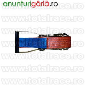 Imagine anunţ Chingi profesionale de ancorat Total Race