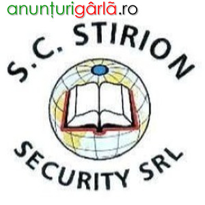 Imagine anunţ Paza Umana Profesionala pentru Toate Tipurile de Obiective