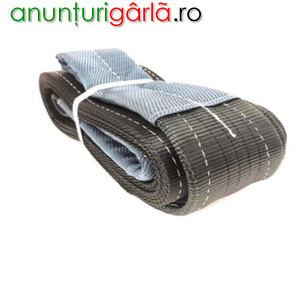 Imagine anunţ Sufe textile, sufe macarale FORANKRA