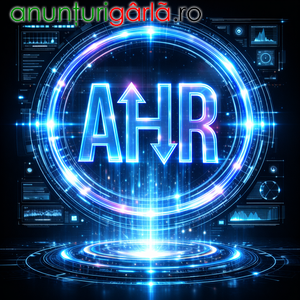 Imagine anunţ AHR TRANSLATIONS. Traduceri pentru romani de pretutindeni - Asia, America, UE, UK, Africa