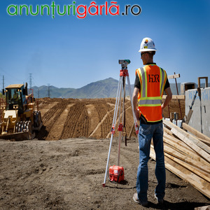 Imagine anunţ Angajam Inginer Constructii Civile si Industriale