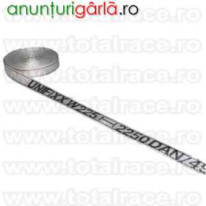 Imagine anunţ Banda de legare din material textil