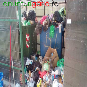 Imagine anunţ Servicii Complete de Curatenie pentru Blocuri cu Garantii de Calitate