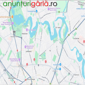 Imagine anunţ Cumpar teren sau casa demolabila, Bucuresti