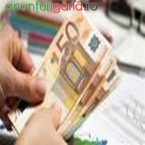 Imagine anunţ Sigo kreditosko serviso