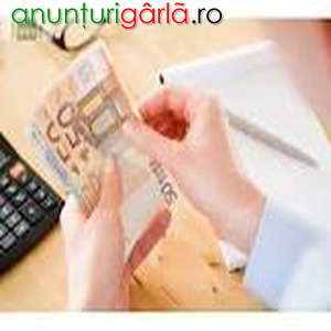 Imagine anunţ Sigo kreditosko serviso