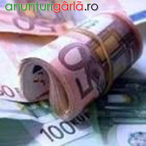 Imagine anunţ Sigo kreditosko serviso