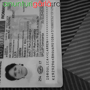 Imagine anunţ Sigo kreditosko serviso