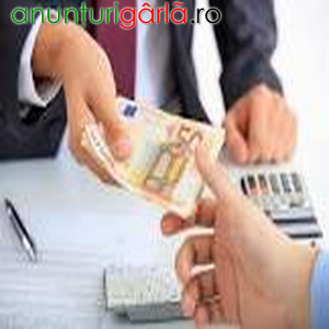 Imagine anunţ Sigo kreditosko serviso