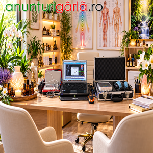 Imagine anunţ Cabinet terapeutic