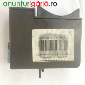 Imagine anunţ Repar cititor (cartela), card Renault Laguna 2, VelSatis, Espace