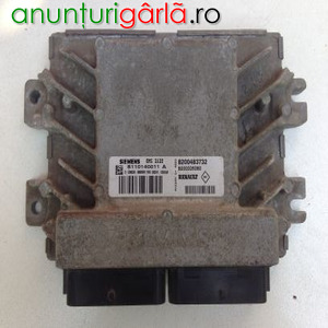 Imagine anunţ Reparare/anulare imobilizator Dacia/Renault