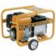 Imagine anunţ Inchiriez generator de curent pe benzina de 6.5 kw cu functie de sudura si alimentare 380/220v