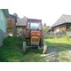 Imagine anunţ Vand tractor 4x4+2 remorci