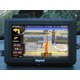 Imagine anunţ BEST PRICE! GPS Wayteq N770 (BT & FM tr.) - 4.3 inchi - iGO 2009 3D FULL EUROPA