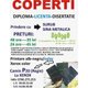 Imagine anunţ EXECUTAM COPERTI CARTONATE LUCRARI LICENTA/DIPLOMA/DISERTATIE