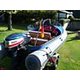 Imagine anunţ WIKING -KOMET + PERIDOC + MOTOR cele mai bune barci gonflabile