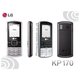 Imagine anunţ Cel mai ieftin telefon sigilat LG KP170