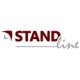 Imagine anunţ Standline srl - produce standuri metalice, din carton sau PVC