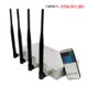 Imagine anunţ BRUIAJ R50T TELEFON MOBIL GSM, 3G, CDMA, DCS (RAZA = 60 m) + telecomanda